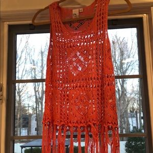 knit shirt